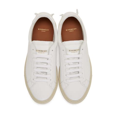 givenchy urban knots sneakers womens|givenchy runner sneakers.